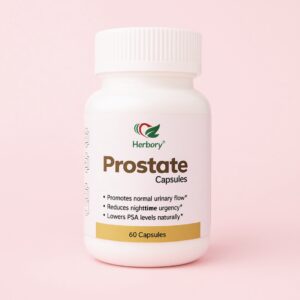 PROSTATE CAPSULE