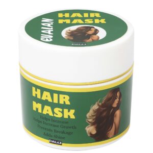 HAIR MASK