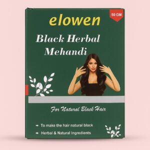 HERBAL MEHANDI BLACK