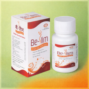 BE-SLIM CAPSULE