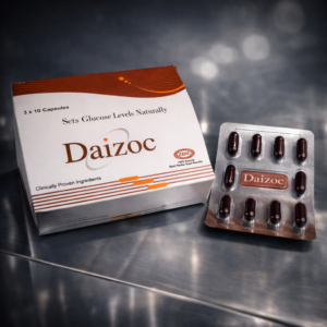 DAIZOC CAPSULE
