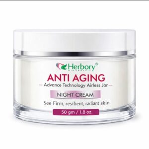 ANTI AGEING NIGHT CREAM