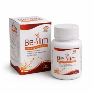 BE-SLIM CAPSULE