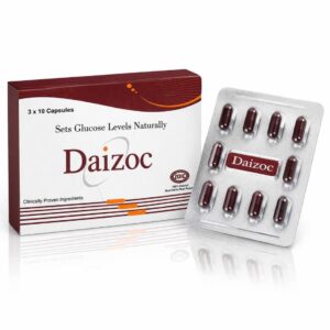 DAIZOC CAPSULE