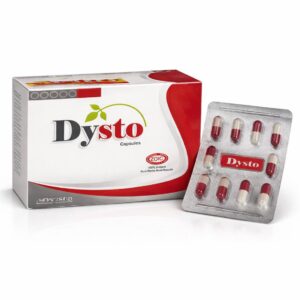 DYSTO CAPSULE