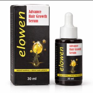 ADVANCE HAIR GROWTH SERUM