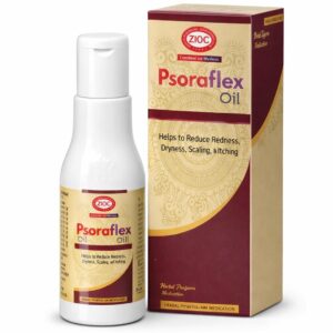 PSORAFLEX OIL