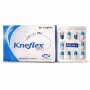 KNEFLEX CAPSULE