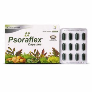 PSORAFLEX CAPSULE