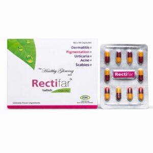 RECTIFAR CAPSULE