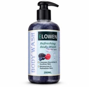 BODY WASH