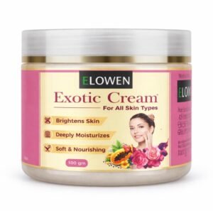 EXOTIC CREAM