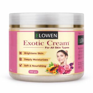 ELOWEN EXOTIC CREAM