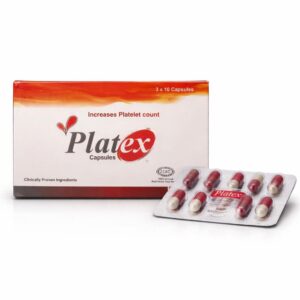 PLATEX CAPSULE