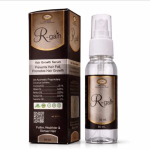 Rgain Hair Growth Serum