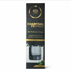 CHARCOAL FACEPACK