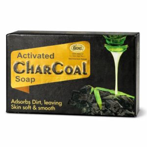 CHARCOAL SOAP