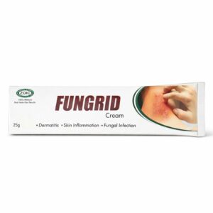 FUNGRID CREAM