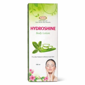 HYDROSHINE BODY LOTION