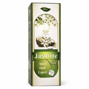 JASMINE OIL