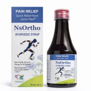 NS ORTHO SYRUP