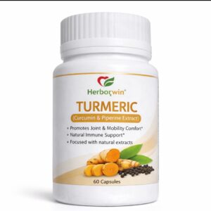 TURMERIC CAPSULE
