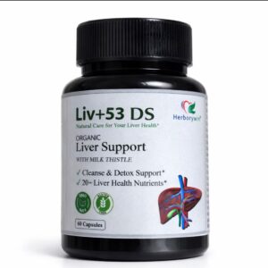 LIV+53 DS CAPSULE