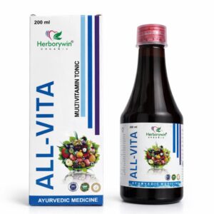 ALL-VITA SYRUP