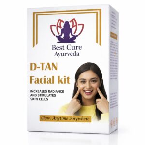 D-TAN FACIAL KIT