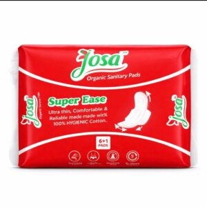 XL TRIFOLDED  SANITARY PADS 7 PADS 280MM