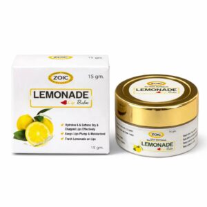 LEMONADE LIP BALM