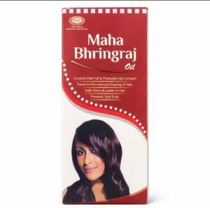 MAHABHRINGARAJ OIL