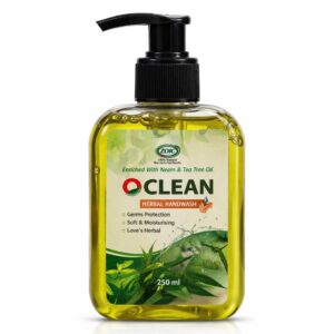 OLCLEAN HANDWASH