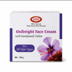 OXIBRIGHT FACE CREAM