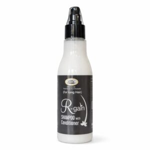 R-GAIN SHAMPOO & CONDITIONER