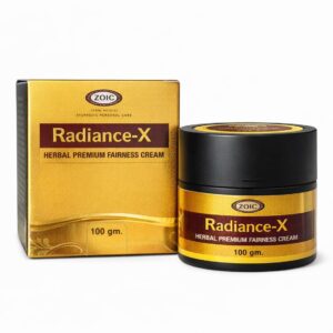 RADIANCE X FAIRNESS CREAM