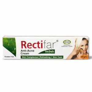 RECTIFAR ANTI ACNE CREAM