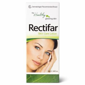 RECTIFAR SKIN CARE LOTION