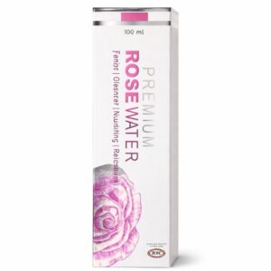 ROSE WATER