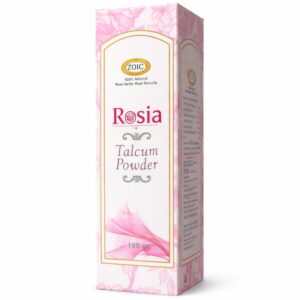 ROSIA TALCUM POWDER