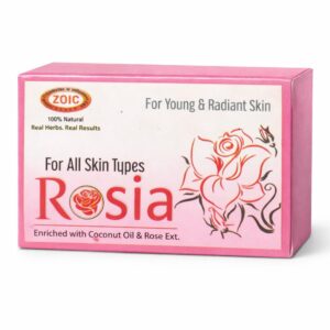 ROSIA SKIN SOAP