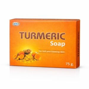 TURMERIC SOAP