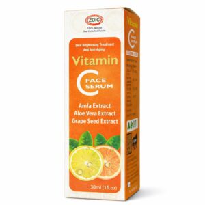VITAMIN C FACE SERUM