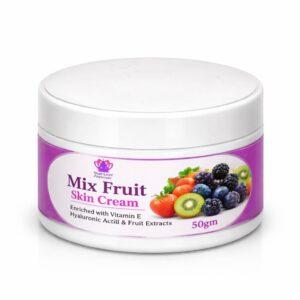 MIX FRUIT CREAM