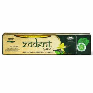 ZODENT TOOTHGEL