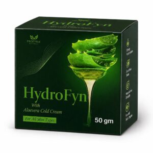 HYDROFYN COLD CREAM