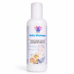 BABY SHAMPOO