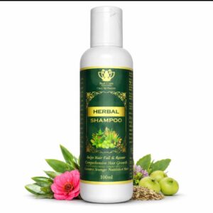 HERBAL SHAMPOO