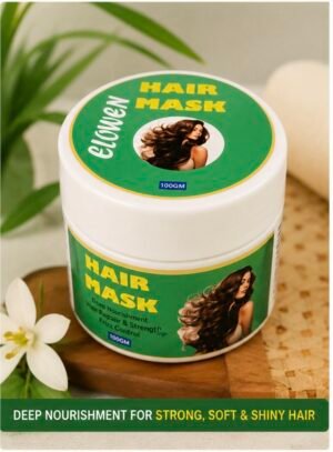 HAIR MASK