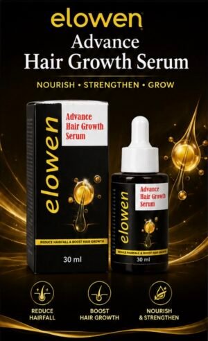 ADVANCE HAIR GROWTH SERUM